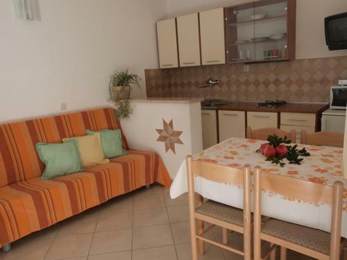 Apartments Oaza Regi