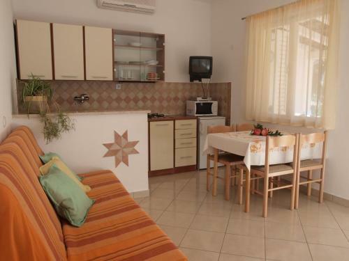 Apartments Oaza Regi