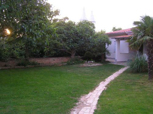 Apartments Oaza Regi