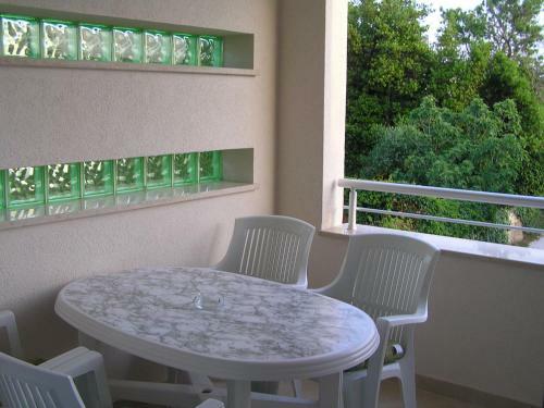 Apartments Oaza Regi