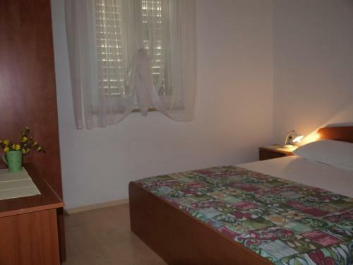 Apartments Oaza Regi