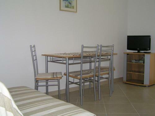 Apartments Oaza Regi