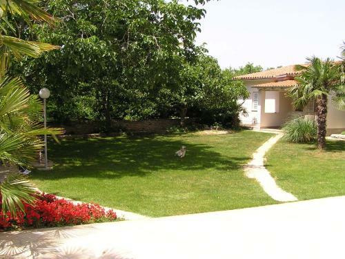 Apartments Oaza Regi