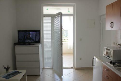 Apartments Oaza Regi