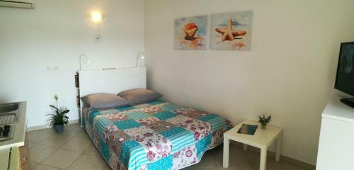Apartments Oaza Regi