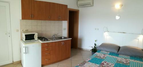 Apartments Oaza Regi