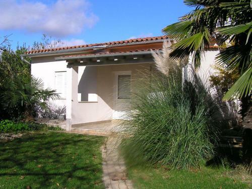 Apartments Oaza Regi