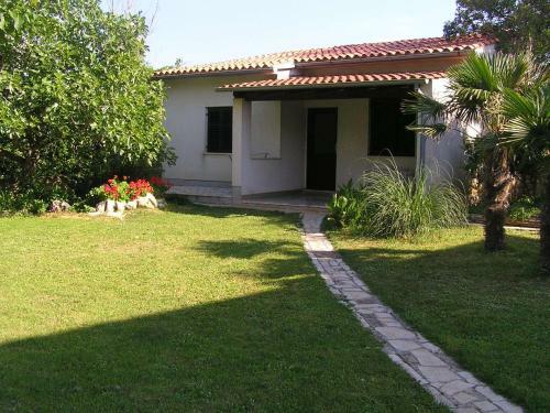 Apartments Oaza Regi