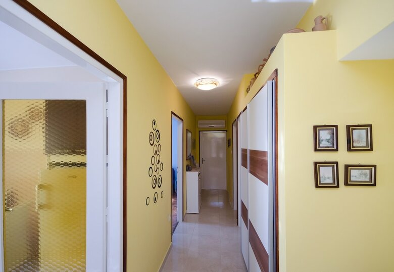 Apartment Bozic