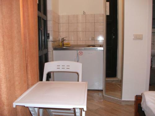 Diocletian Apartments & Rooms