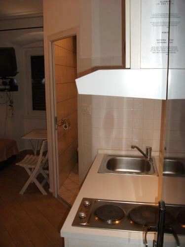 Diocletian Apartments & Rooms