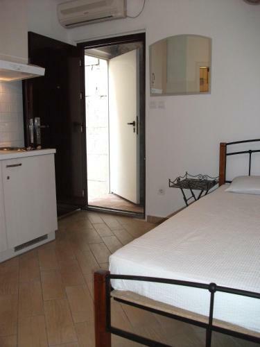 Diocletian Apartments & Rooms