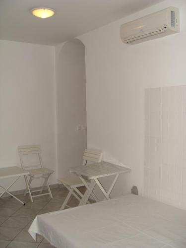 Diocletian Apartments & Rooms