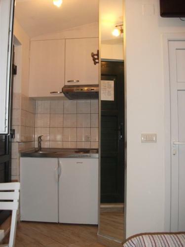 Diocletian Apartments & Rooms