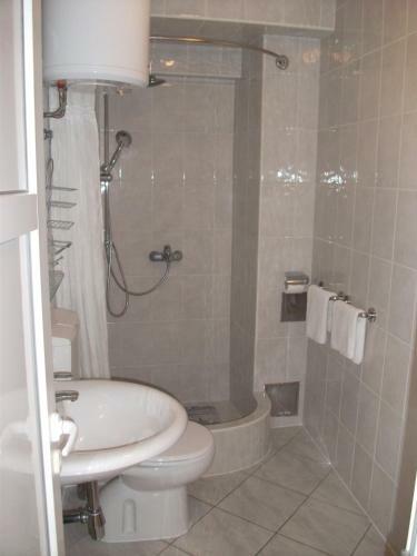Diocletian Apartments & Rooms