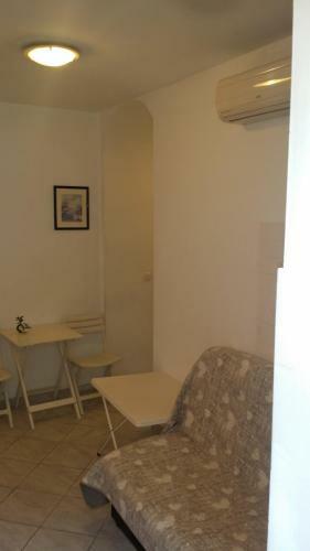 Diocletian Apartments & Rooms
