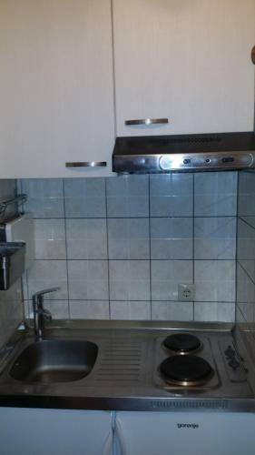 Diocletian Apartments & Rooms