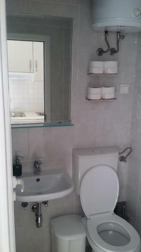 Diocletian Apartments & Rooms