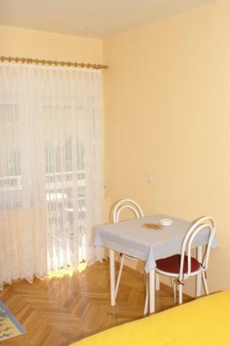 Apartamentos Studio Vodice 4172g