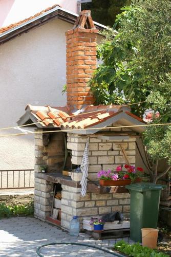 Apartamentos Studio Vodice 4172g