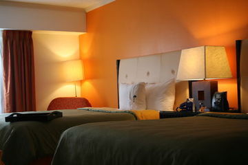 Hotel Indigo Basking Ridge