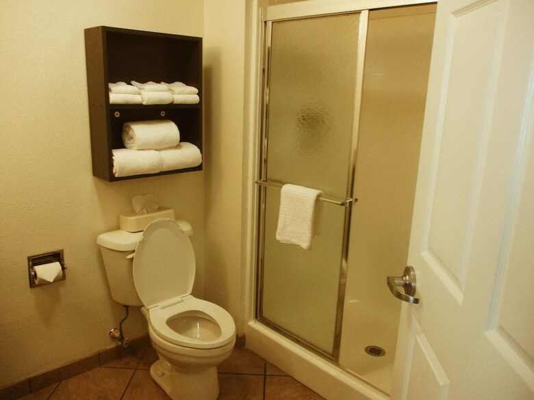 Hotel Candlewood Suites Alabaster