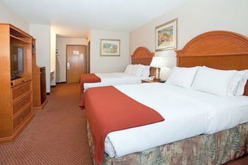 Hotel Holiday Inn Express Alliance