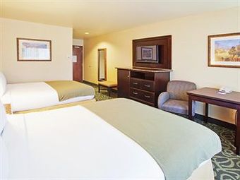 Holiday Inn Express Hotel & Suites Atascadero