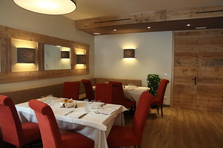 Hotel Nigritella