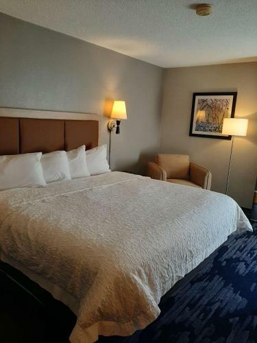 Hotel Hampton Inn Batesville In