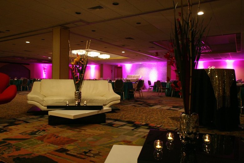 Hotel Holiday Inn Clinton