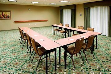 Hotel Hampton Inn Suites Clovisairpo
