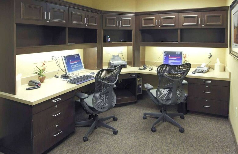 Hotel Hilton Garden Inn Clovis