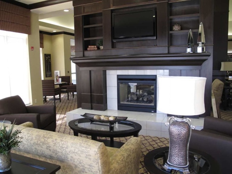 Hotel Hilton Garden Inn Clovis
