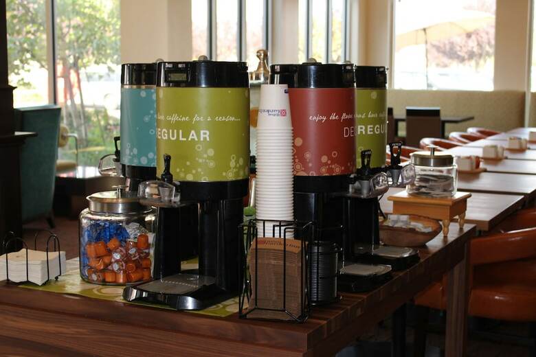 Hotel Hilton Garden Inn Clovis