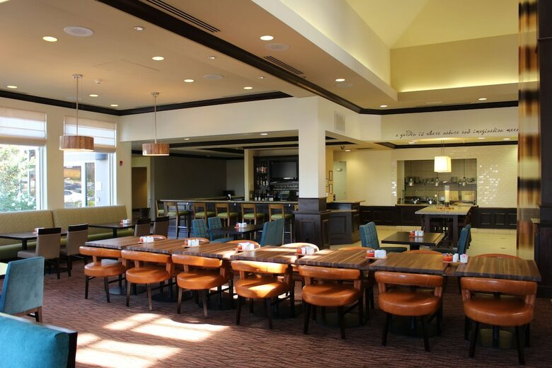 Hotel Hilton Garden Inn Clovis