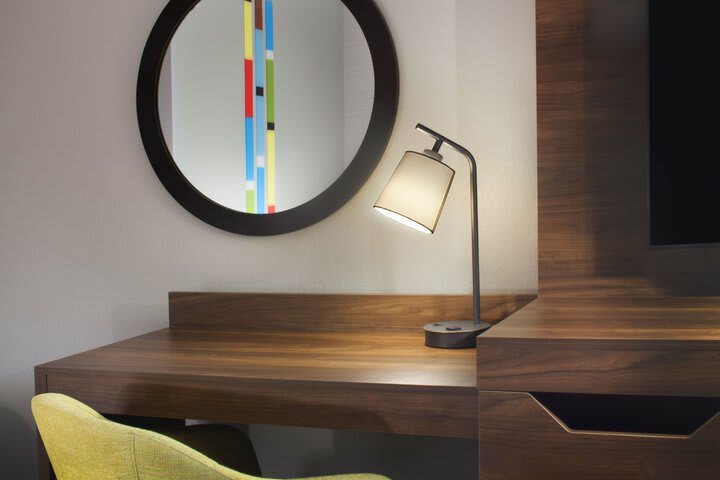 Hotel Hampton Inn Athens