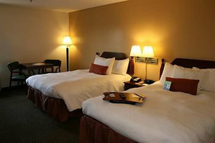 Hotel Hampton Inn Athens