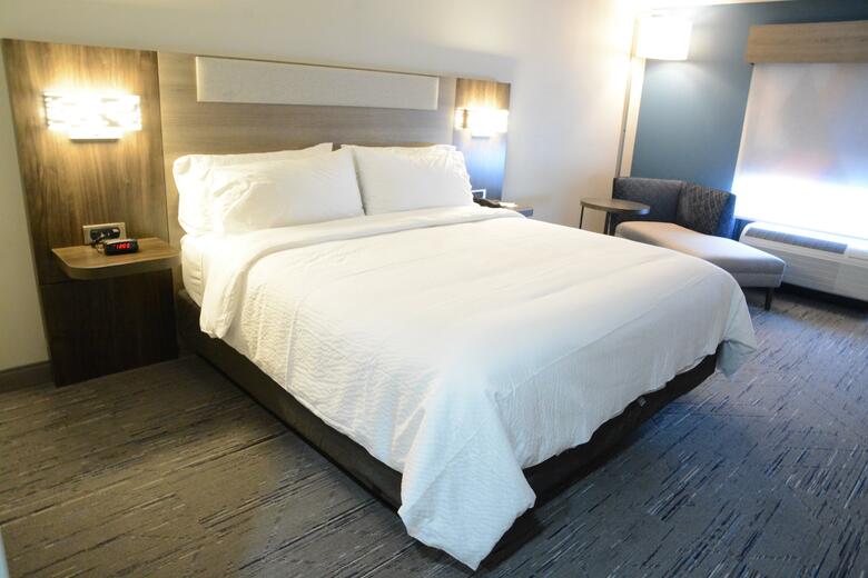 Hotel Holiday Inn Express Athens