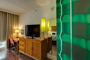 Hotel Indigo Columbus Architectural Center