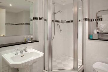 Hotel Mercure Dunkenhalgh Blackburn