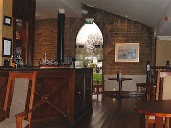 Hotel Mercure Dunkenhalgh Blackburn