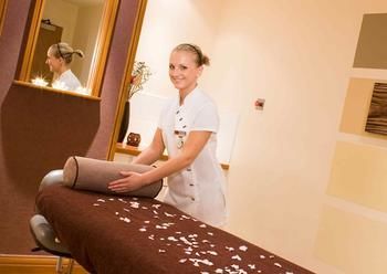 Hotel Mercure Dunkenhalgh Blackburn