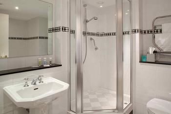 Hotel Mercure Dunkenhalgh Blackburn