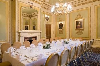 Hotel Mercure Dunkenhalgh Blackburn
