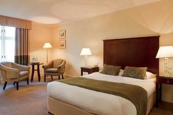 Hotel Mercure Dunkenhalgh Blackburn