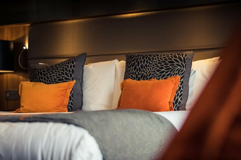 Hotel The Bellhouse