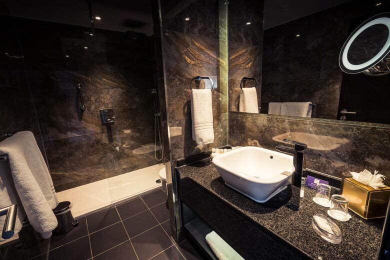 Hotel The Bellhouse