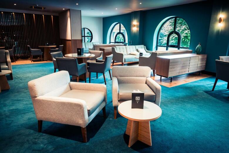 Hotel The Bellhouse
