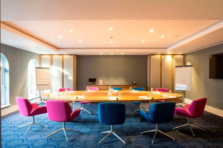 Hotel The Bellhouse